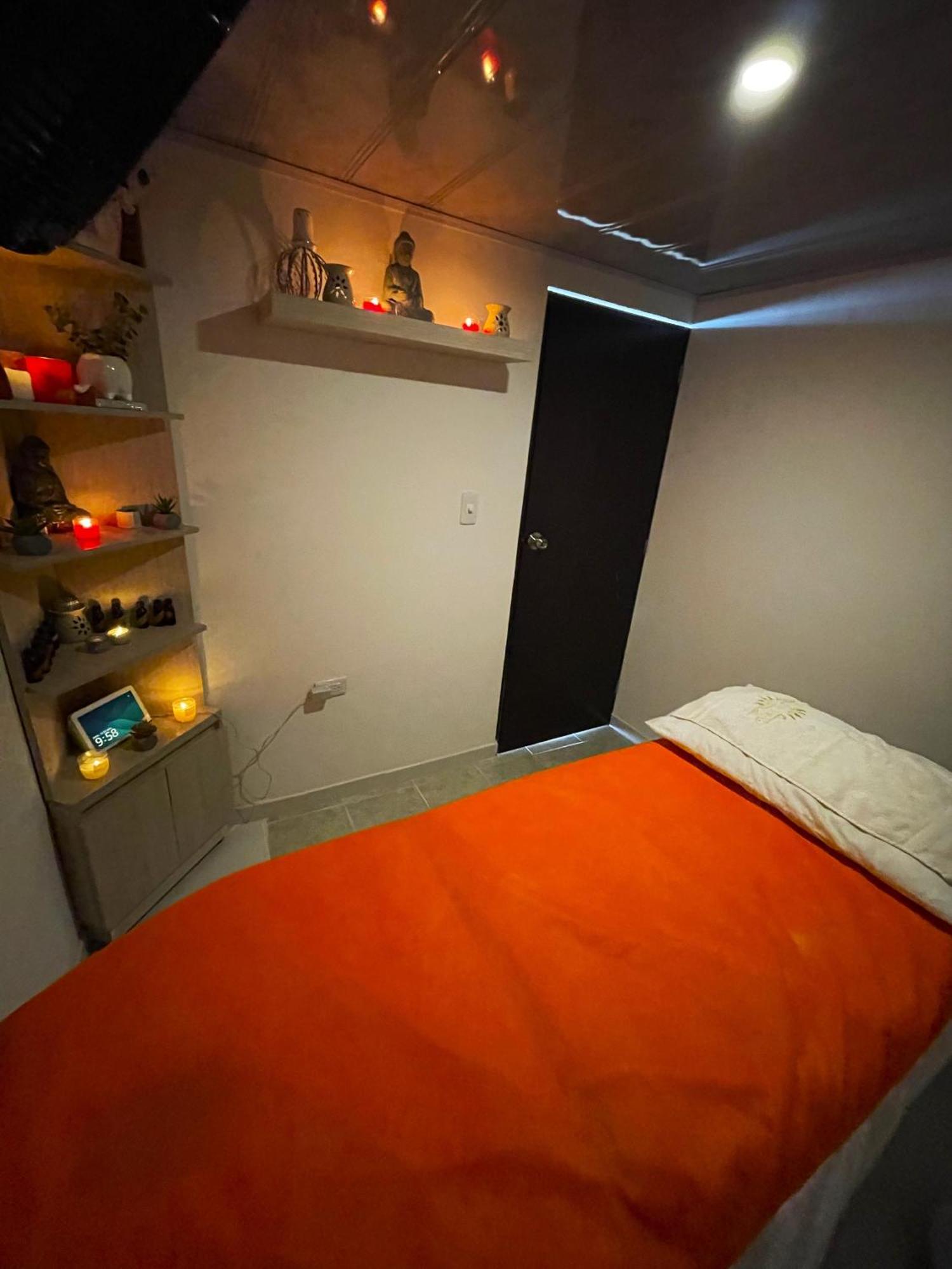 The View Hostel & Lounge กาลี ภายนอก รูปภาพ