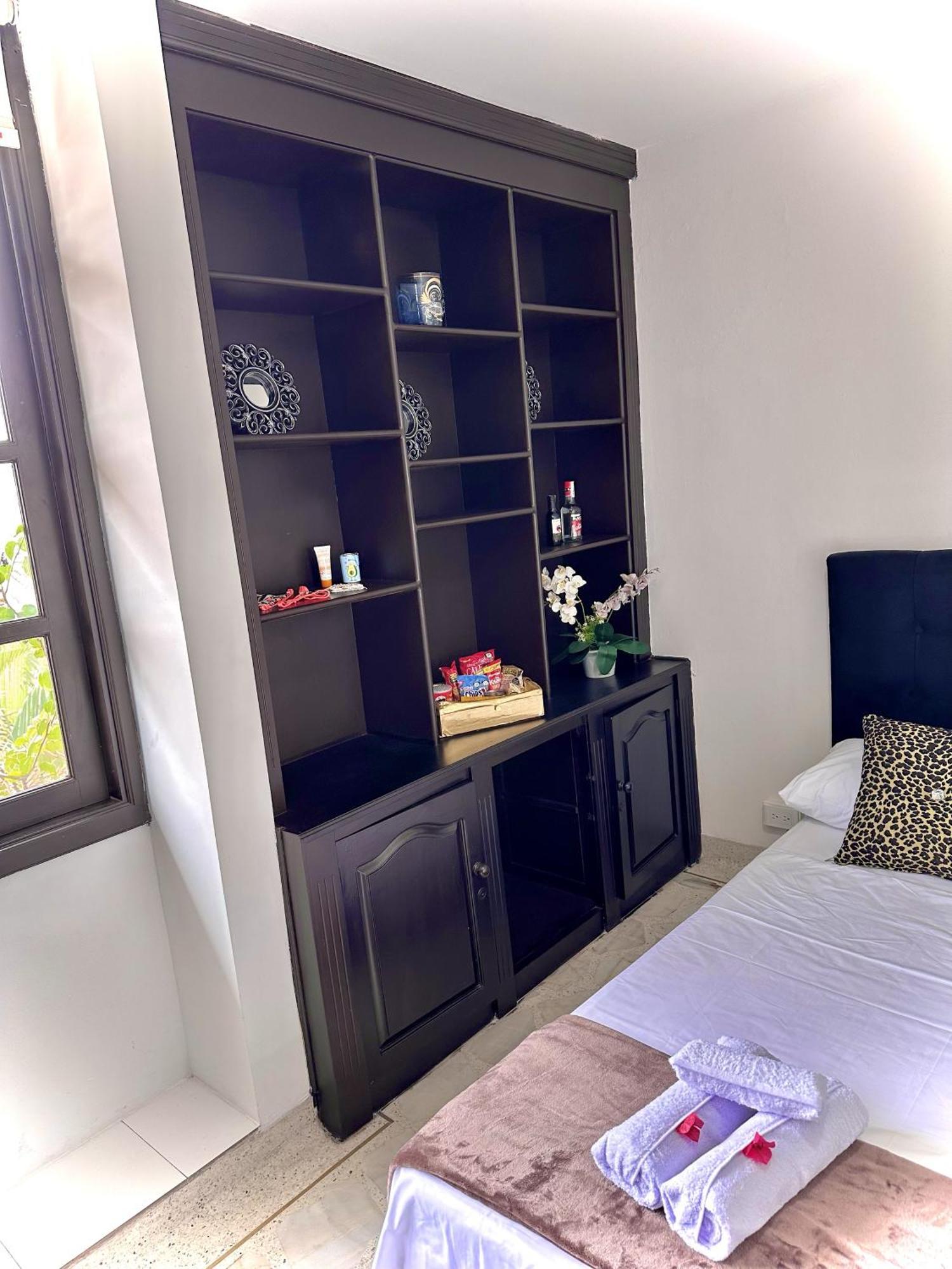 The View Hostel & Lounge กาลี ภายนอก รูปภาพ