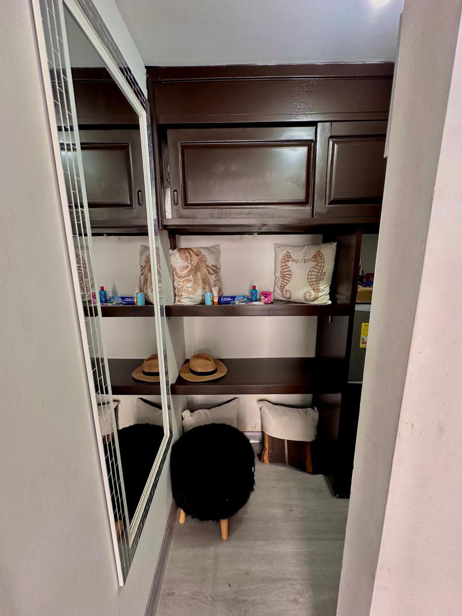 The View Hostel & Lounge กาลี ห้อง รูปภาพ