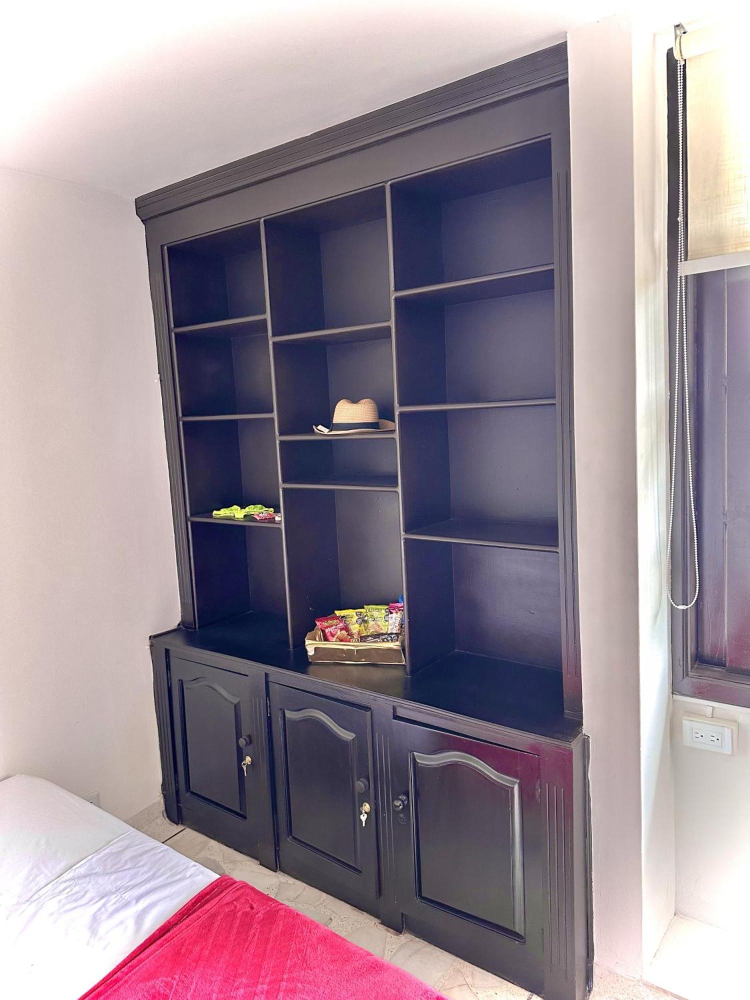 The View Hostel & Lounge กาลี ห้อง รูปภาพ